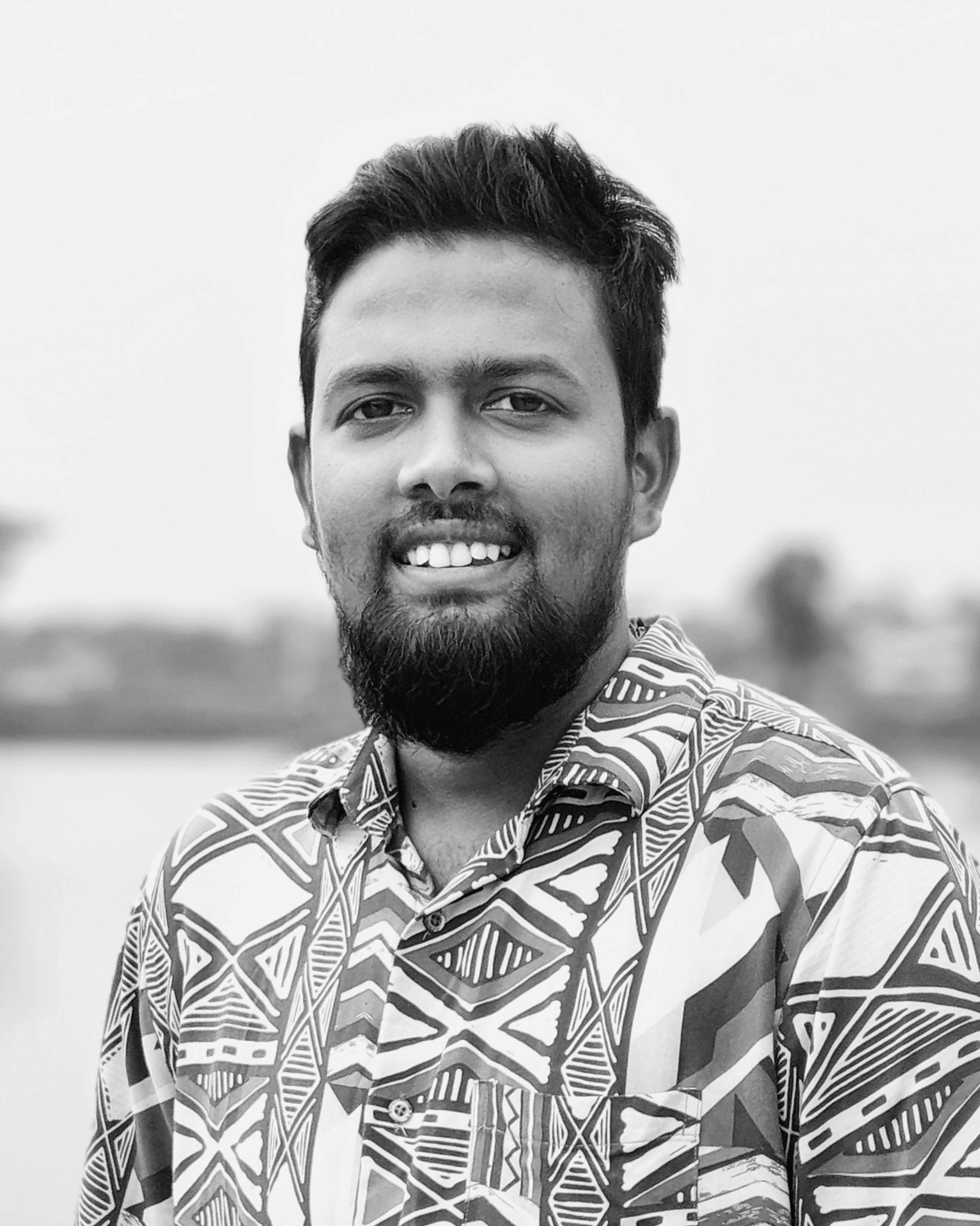Ar. Anisur Rahman