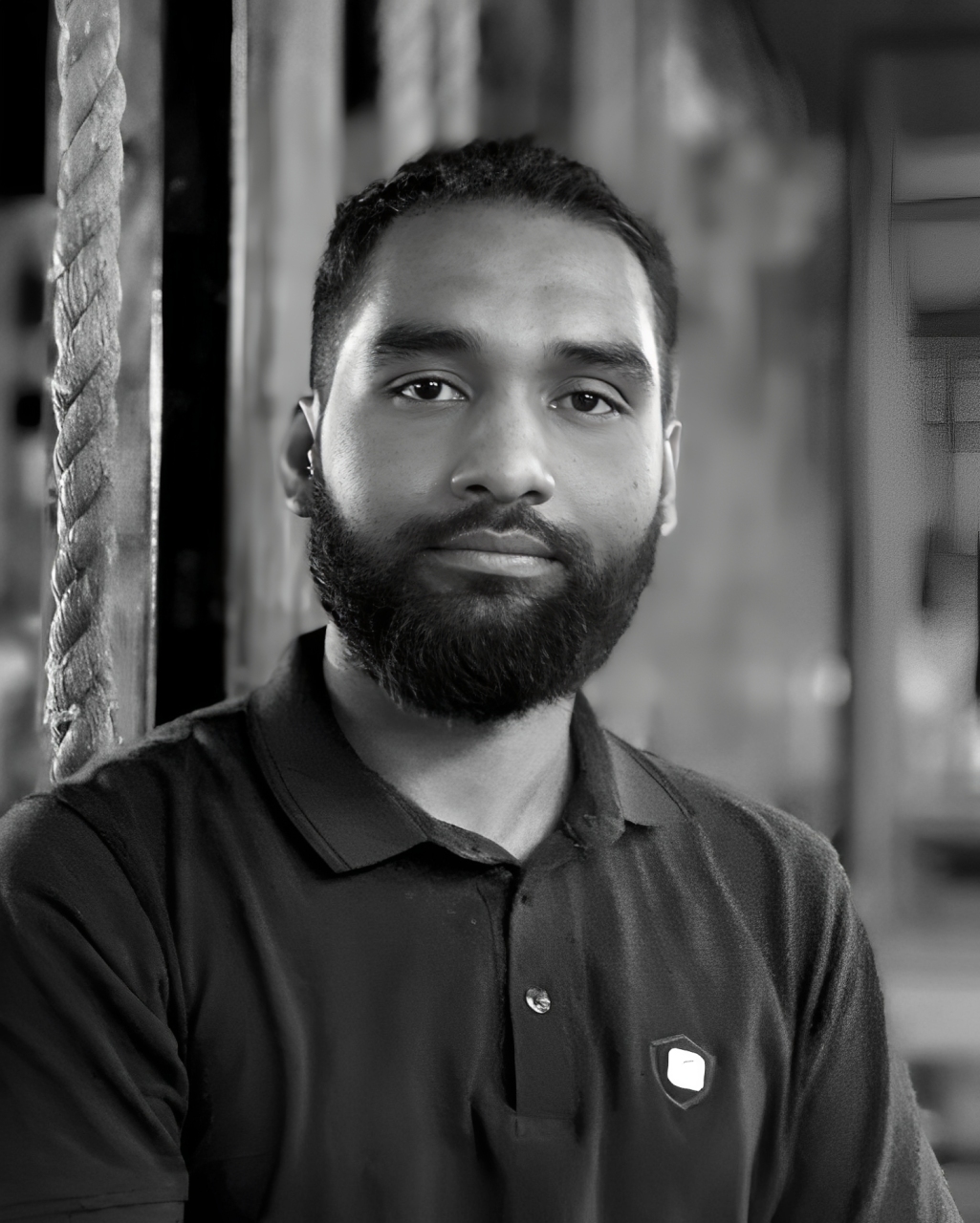 Ar. Saidur Rahman